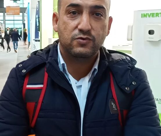 Photo of حوار - رئيس الشركة التونسية للمياه والنفايات: ننفذ 75% من محطات التحلية لشركات النفط