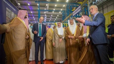Photo of سيمنس للطاقة: السعودية ستكون لاعبًا رئيسًا في اقتصاد الهيدروجين