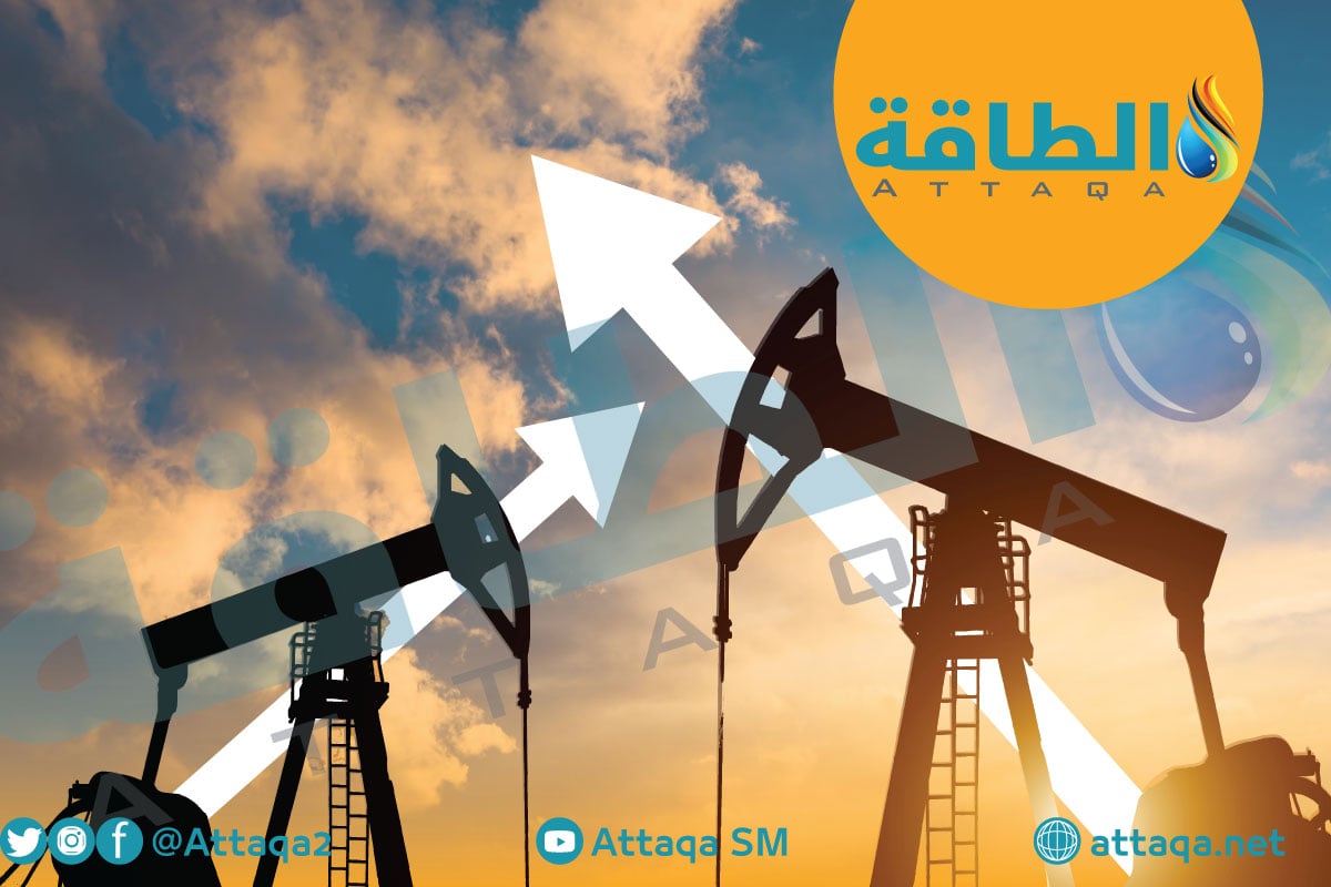 أسعار النفط - الطلب على النفط