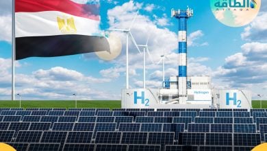 Photo of مشروعات الهيدروجين الأخضر في مصر تستقطب استثمارات عالمية بـ10 مليارات دولار