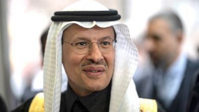 Photo of وزير الطاقة السعودي يرأس اجتماع مجلس وزراء أوابك غدًا