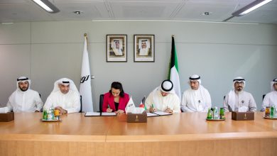 Photo of الكويت.. مذكرة تعاون لتحسين أداء وجودة شركات النفط