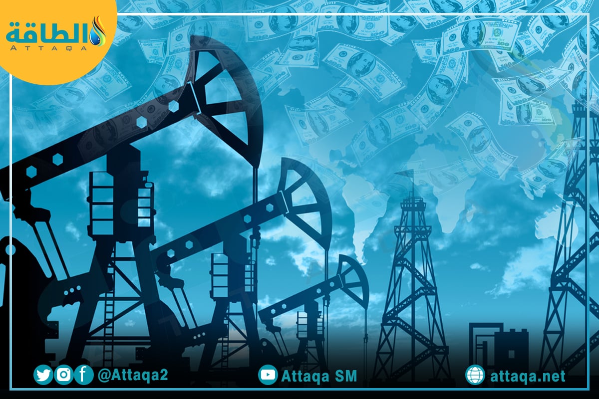 إنتاج النفط- أسعار النفط - الطلب على النفط