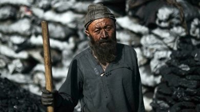 Photo of الفحم في أفغانستان.. صراع الشتاء بين التدفئة والانبعاثات