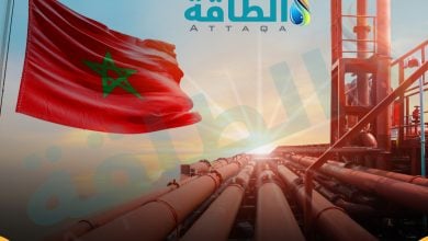 Photo of الغاز المغربي.. الرباط تكشف عن موعد بدء الإنتاج من حقل أنشوا