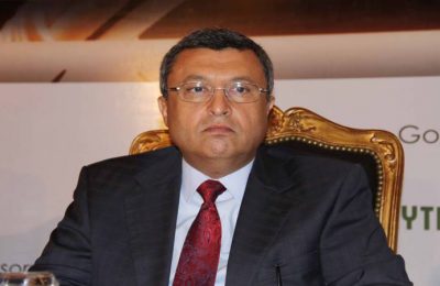وزير البترول المصري الأسبق أسامة كمال