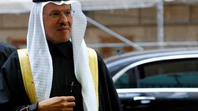 Photo of وزير الطاقة السعودي يعلق على سحب إدارة بايدن من احتياطي النفط الإستراتيجي