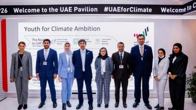 Photo of قمة المناخ كوب 26.. الإمارات وآيرينا تطلقان منصة عالمية لنشر الطاقة المتجددة