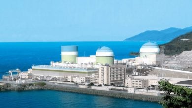 Photo of اليابان تعطي الضوء الأخضر لتشغيل مفاعل في محطة إيكاتا النووية