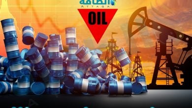 Photo of الطلب على النفط يتراجع إلى أدنى مستويات ما قبل كورونا خلال أبريل (تقرير)