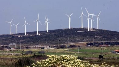 Photo of لأول مرة.. طاقة الرياح أكبر مصدر للكهرباء في تركيا