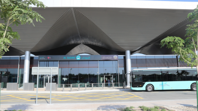 Photo of مع اقتراب مونديال 2022.. قطر تفتتح أول محطة للحافلات الكهربائية