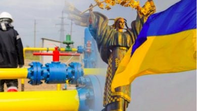 Photo of بعد الغاز الروسي.. أوكرانيا تتلقى صفعة جديدة من بيلاروسيا
