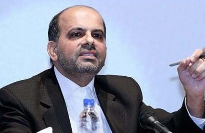 إيران والتنقيب عن النفط والغاز - الرئيس التنفيذي لشركة النفط الإيرانية محسن خجستة مهر