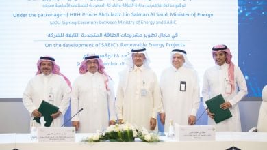 Photo of وزارة الطاقة السعودية تدعم تحول سابك إلى الطاقة المتجددة