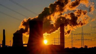 Photo of محطات الفحم.. أزمة الطاقة تدفع أوروبا لغض الطرف عن التحديات المناخية