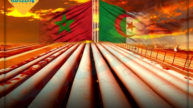Photo of أول إعلان عن وساطة بين الجزائر والمغرب لحل أزمة إمدادات الغاز