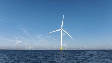 Photo of طاقة الرياح البحرية.. أكبر محطة بالعالم توفر كهرباء لـ1.3 مليون منزل في بريطانيا