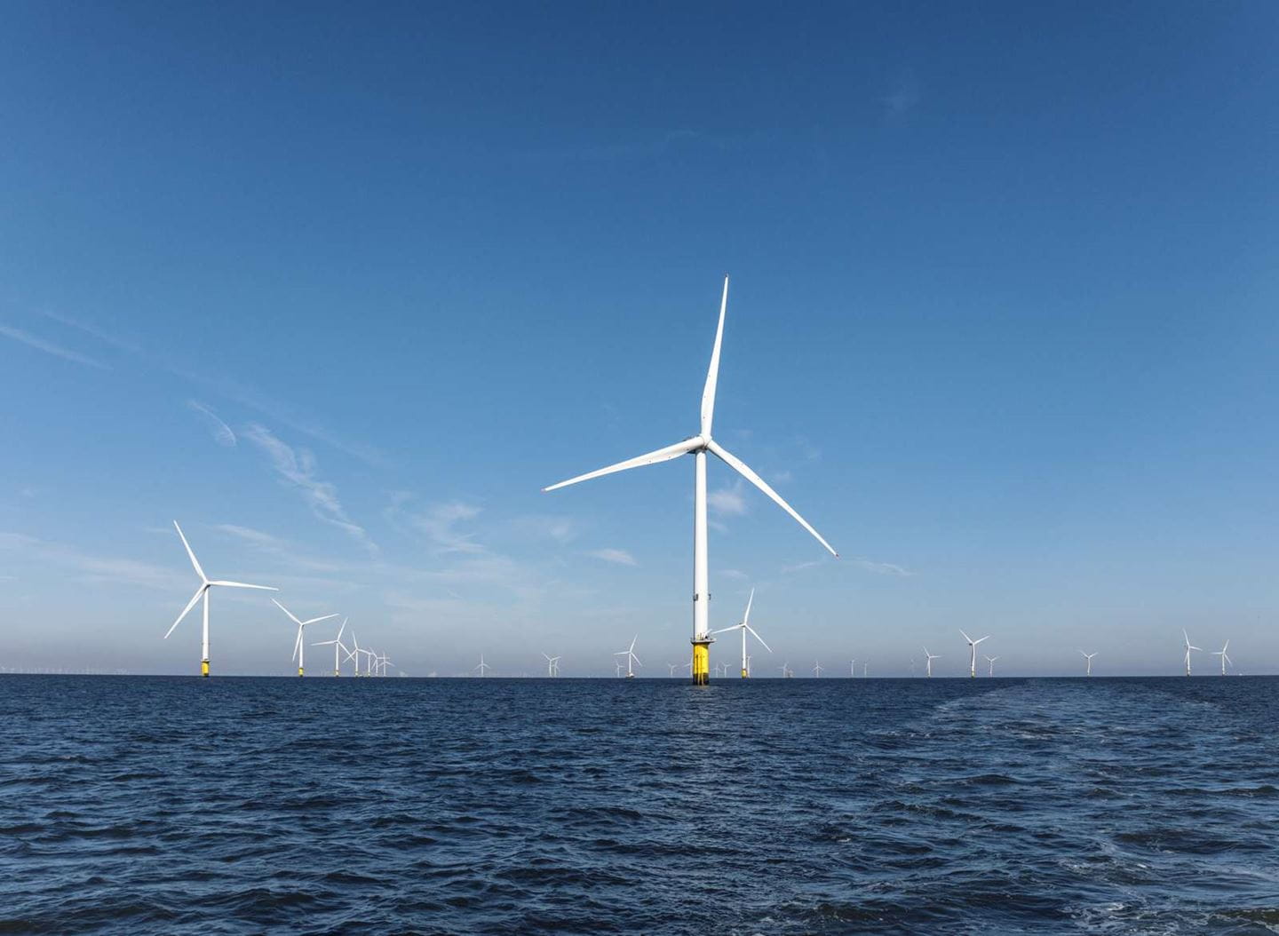 هورنسي2-أكبر-محطة-لطاقة-الرياح-البحرية-في-العالم