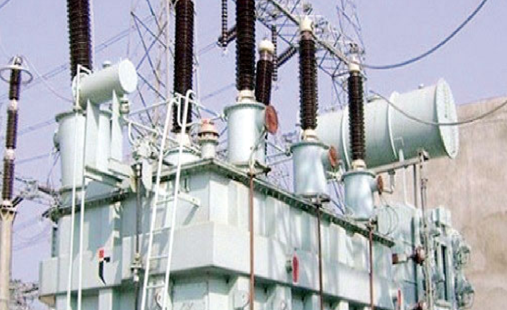 محطات كهرباء في نيجيريا
