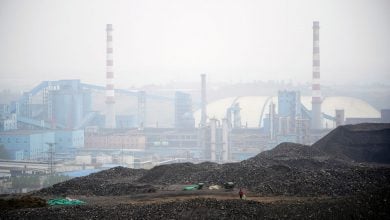 Photo of إنتاج الفحم في الصين يرتفع لمستوى قياسي خلال نوفمبر