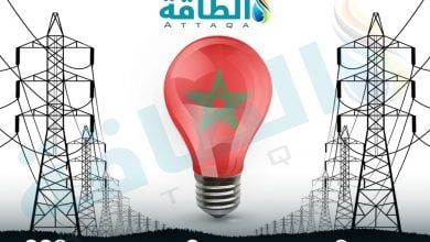 Photo of المغرب يوقع اتفاقية كهرباء ستكون أكبر مشروع مشترك في أفريقيا