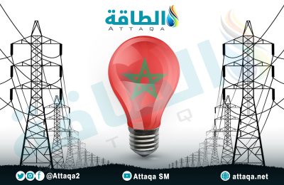 الكهرباء في المغرب