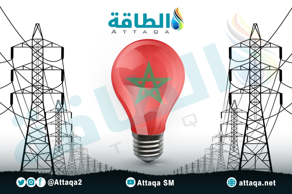 الكهرباء في المغرب