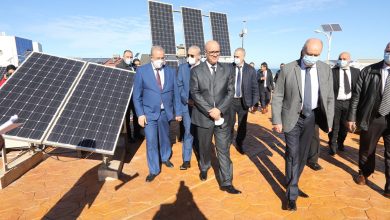 Photo of الجزائر تتخذ خطوة مهمة لتحقيق ثورة في الطاقة الشمسية (صور)