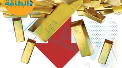 Photo of أسعار الذهب تتراجع وتسجل خسائر شهرية للمرة الخامسة (تحديث)