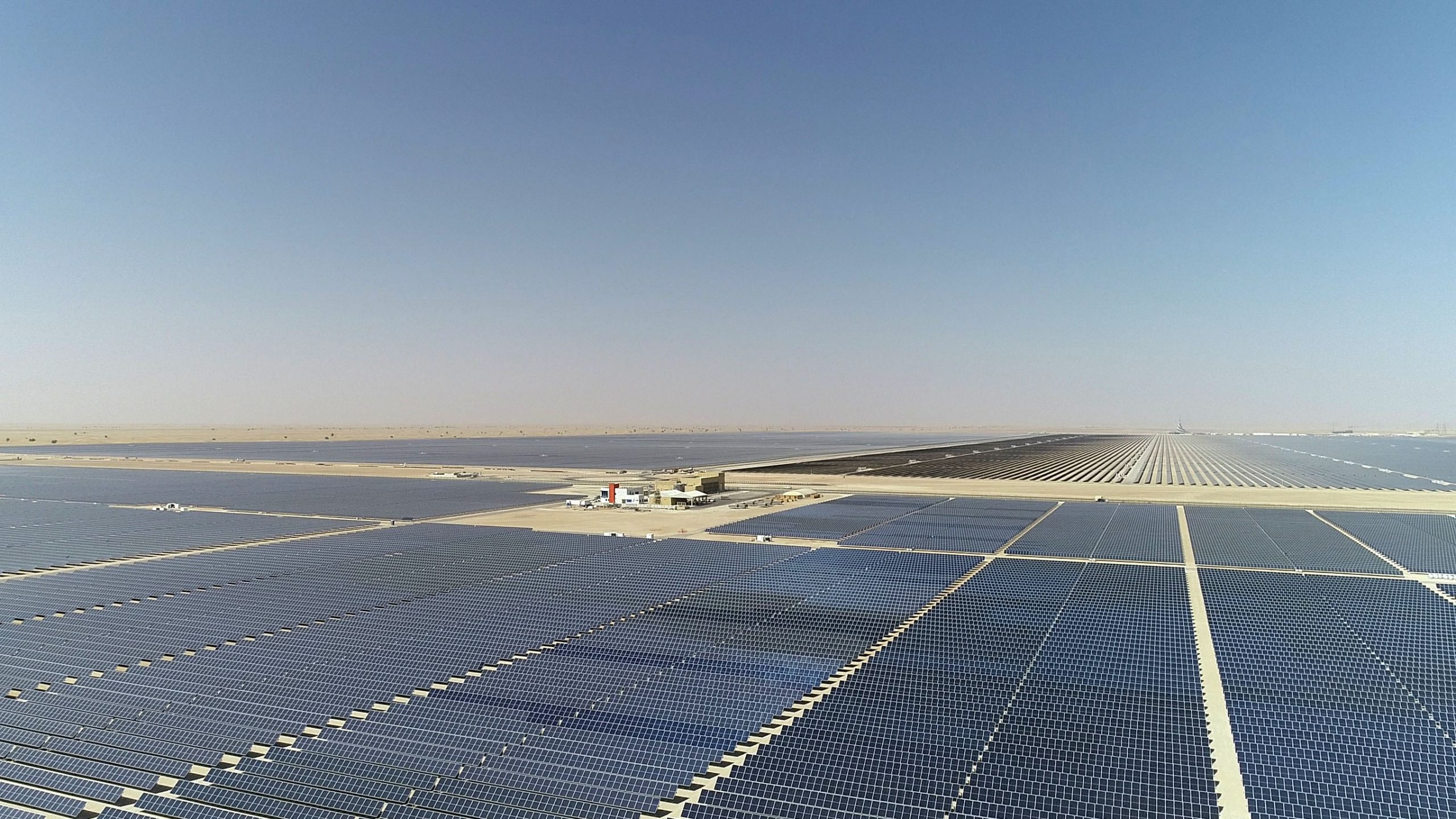 مجمع-محمد-بن-راشد-للطاقة-الشمسية