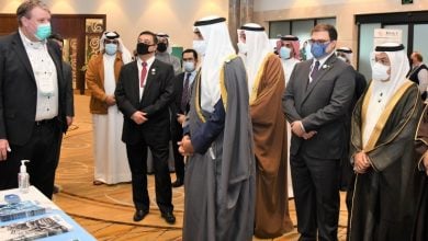 Photo of وزير النفط البحريني: صناعة البتروكيماويات مطالبة بالتطوير لمواجهة التحديات المناخية