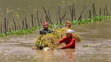 Photo of تغير المناخ يدفع ولاية هندية إلى دفع تعويضات للسكان