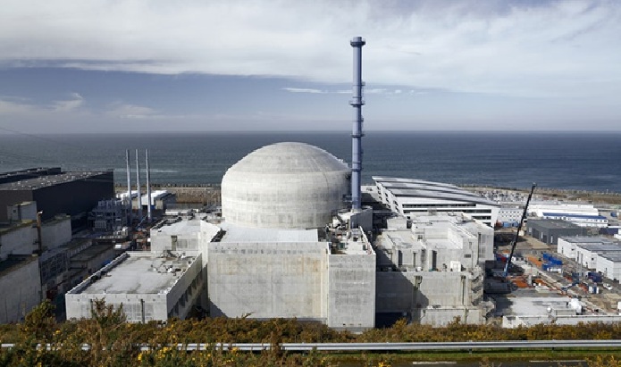 فرنسا - وكالة الطاقة الدولية - المفاعلات النووية