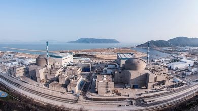 Photo of الطاقة النووية.. الصين تخطط لتدشين مفاعلات تفوق قدرات العالم