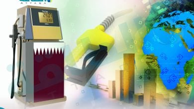Photo of أسعار الوقود والكهرباء في قطر ترفع التضخم خلال فبراير