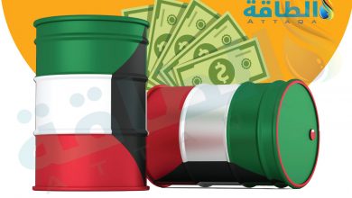 Photo of موازنة الكويت 2022 تتوقع جمع 55 مليار دولار من الإيرادات النفطية