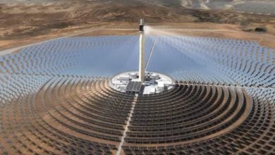Photo of المغرب يطور أكثر من 60 مشروعًا للطاقة المتجددة