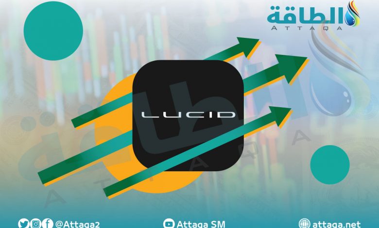 Photo of سهم لوسيد يقفز 10% بدعم من تقرير مبيعات السيارات الكهربائية