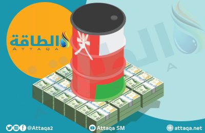 أسعار النفط في سلطنة عمان