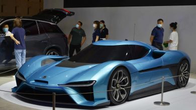 Photo of سيارات نيو الصينية الكهربائية تغطي 6 أسواق أوروبية في 2022