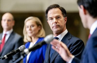 الحكومة الهولندية تستثمر في الطاقة النووية