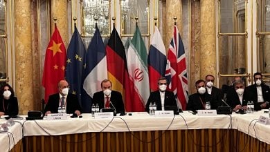 Photo of مباحثات فيينا.. الكشف عن وثيقة تحدد مستقبل صادرات النفط الإيرانية