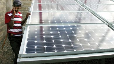 Photo of غينيا بيساو تتوسع في الطاقة الشمسية لحل أزمة الكهرباء