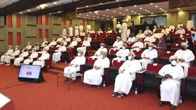 Photo of موازنة سلطنة عمان 2022.. توقعات بارتفاع صافي الإيرادات النفطية 56%