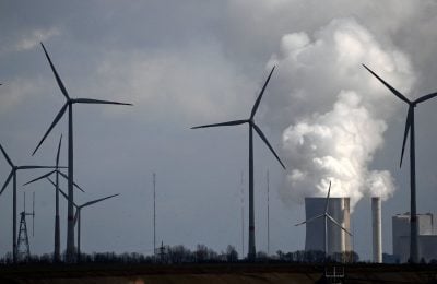 خطط أوروبا لخفض الانبعاثات من قطاع الكهرباء