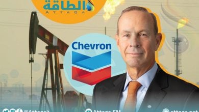 Photo of رئيس شيفرون يتوقع وصول سعر برميل النفط إلى 100 دولار