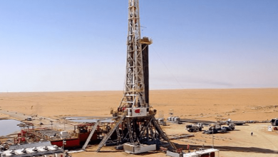 Photo of إنتاج النفط الإيراني من حقل جنوب أزاديغان يحقق قفزة بحلول 2023