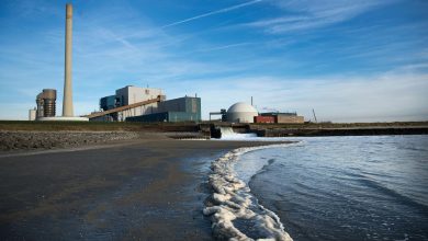Photo of الطاقة النووية تتصدر أولويات الحكومة الهولندية الجديدة