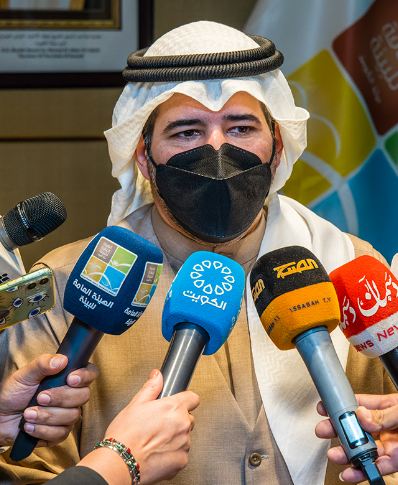 مذكرىة تفاهم لخفض انبعاثات قطاع النفط في الكويت
